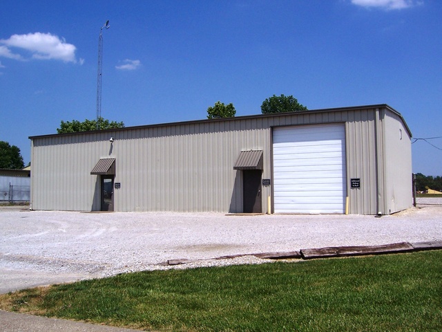 2130 Commercial Ct