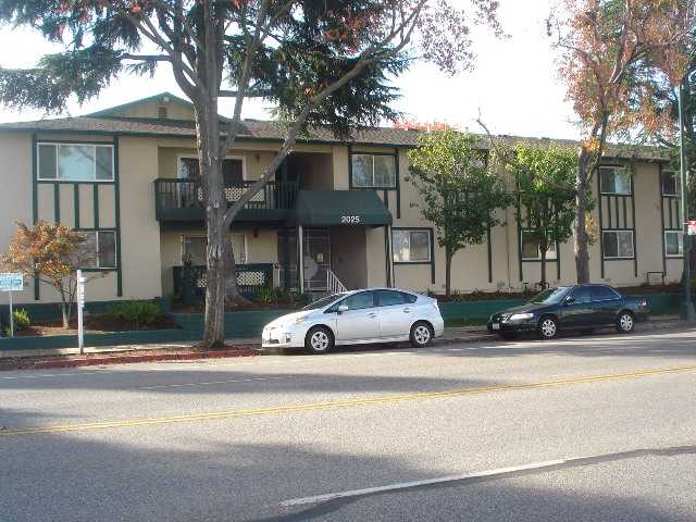 2025 California St Apt 38