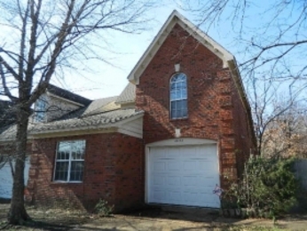 3903 Oak Branch Cir