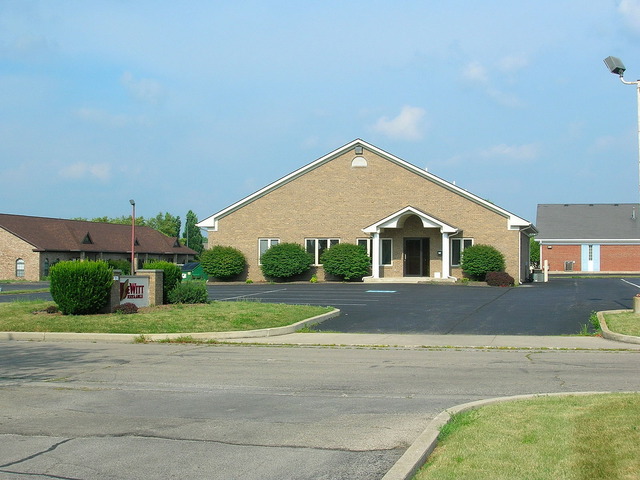 3700 N. Briarwood Lane