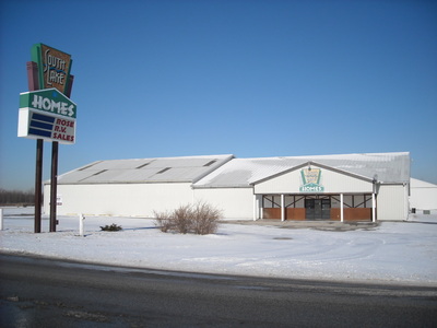 4150 East U.S. Highway 30