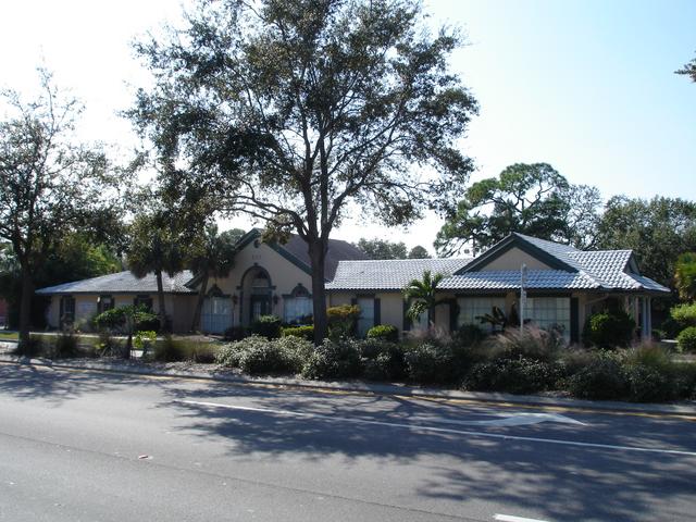 5333 NORTH TAMIAMI TRAIL