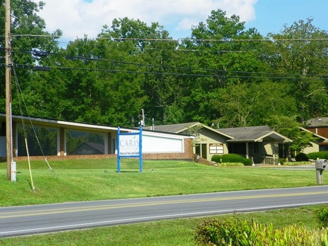 816 Middle Creek Rd.