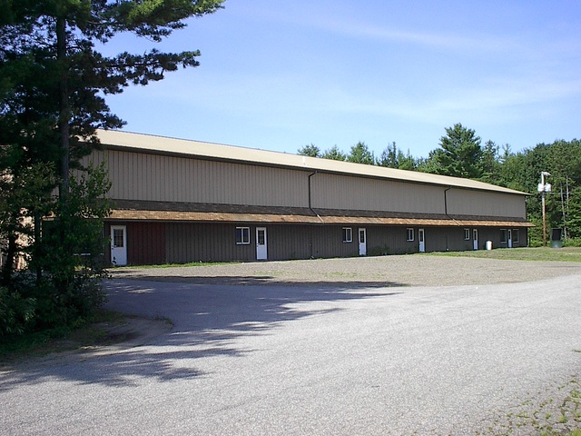 4 Industrial Drive