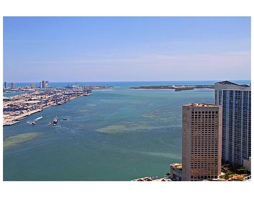 50 BISCAYNE BL # 4911