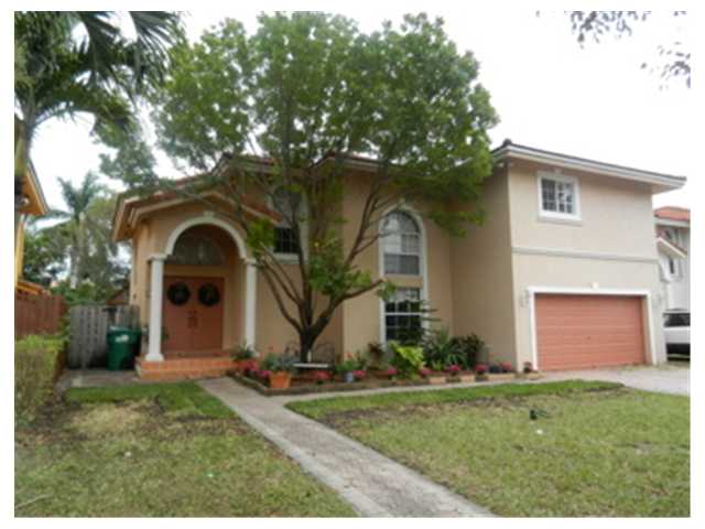 4259 SW 157 CT