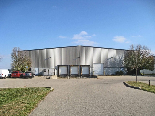 119 Jackson Industrial Dr