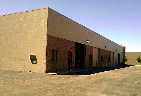 14204 - 14240 Industrial Center Dr