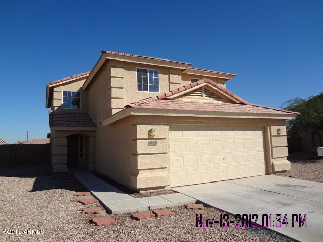 22318 W Antelope Trl