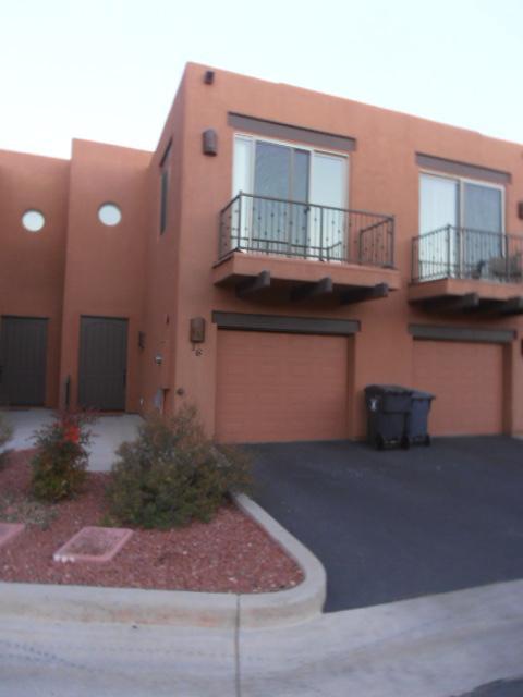 3385 Calle Del Sol Unit 16 F K A 3380 W Hwy 89a Unit 16