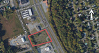 Vacant Land - 2.24 Acres