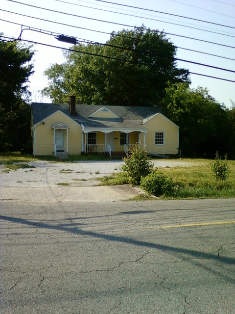 509 Airport Rd