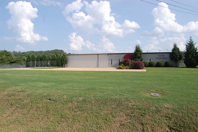 218 Industrial Park Dr