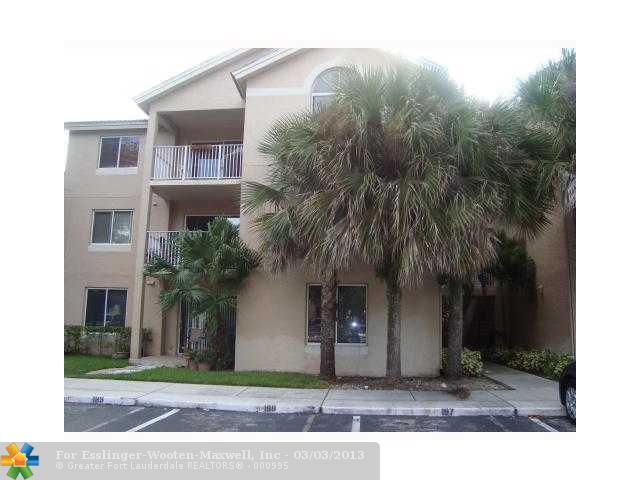 10610 SW 158 CT # 104