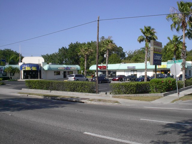 4333 S. Tamiami Trail