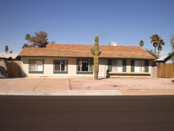 3040 W. Muriel Drive