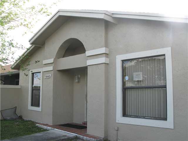 6443 SW 152 PL # 6-43