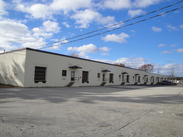 1000 E Industrial Park Dr