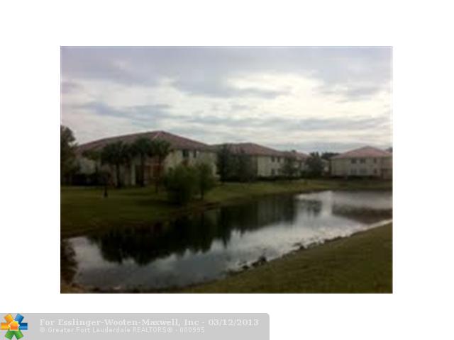 6235 SW 47TH MANOR # 203