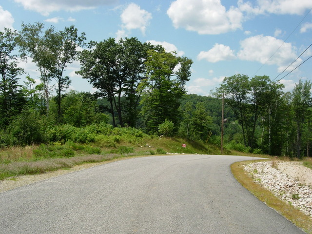 Timber Lane and Village Way