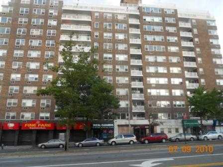 3131 Grand Concourse Apt 6a