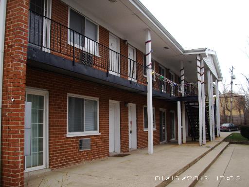 327 N Princeton Ave Apt 2