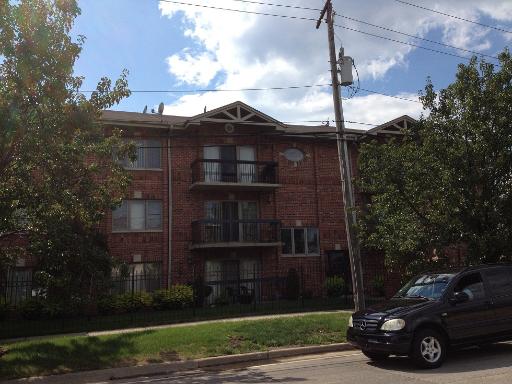 10710 Central Ave Unit 3c