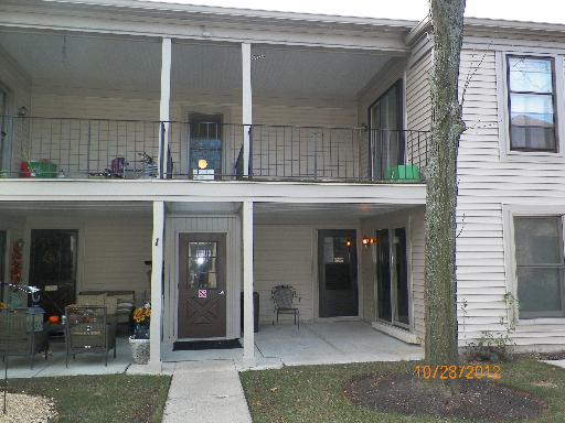 1708 Fayette Walk Apt G