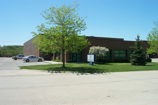 32175 Industrial Rd.