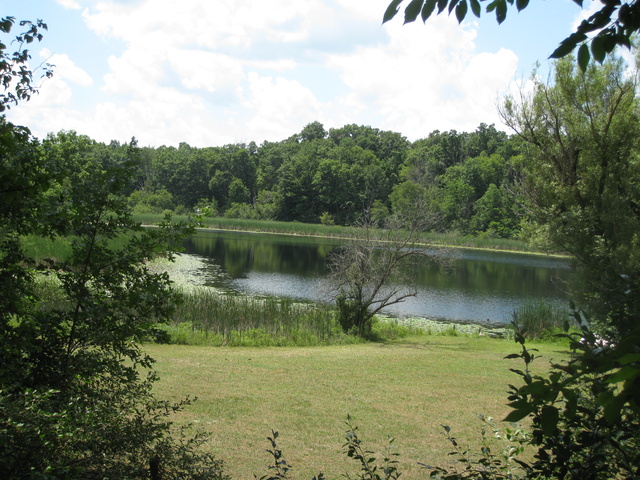 M-24 and Columbiaville Rd.