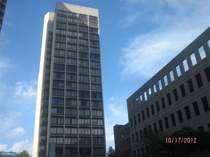 2001 Hamilton St Apt 1214