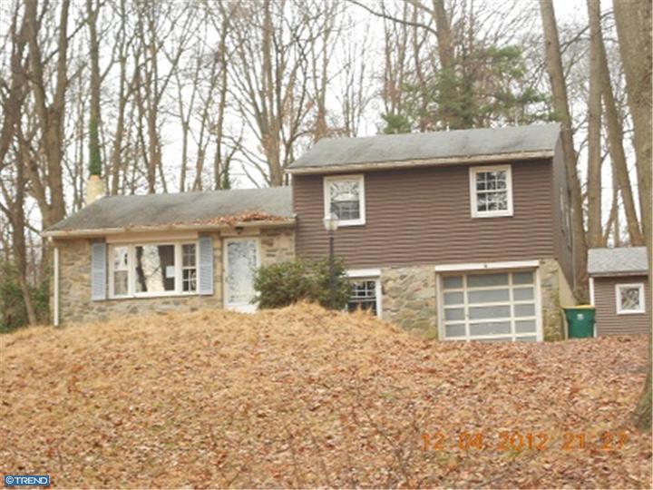 28 Grist Mill Rd