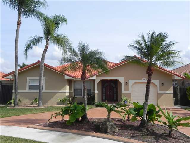 3041 SW 134 CT