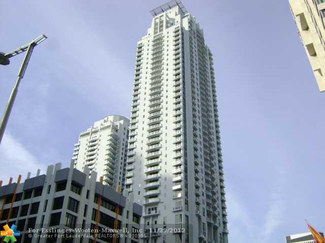 1060 BRICKELL AV # 2803