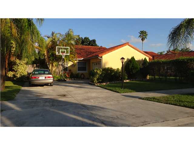 25041 SW 122 CT