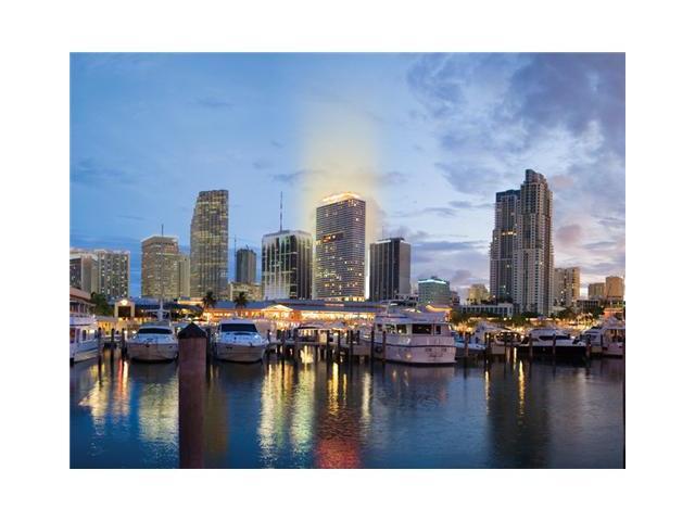 50 BISCAYNE BL # 701