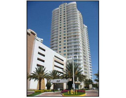 1755 E HALLANDALE BEACH BL # 2008E