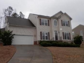 19 Trailstream Dr