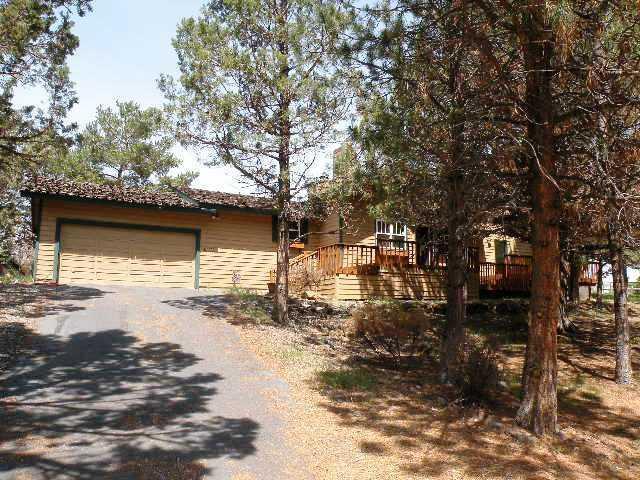 64111 Tumalo Rim Dr