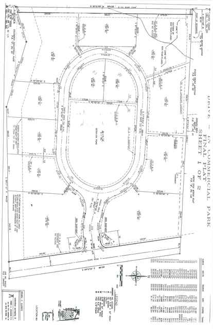 Highway 11. Lot #7