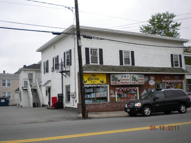 3-5 Bridge St.   C-593-4