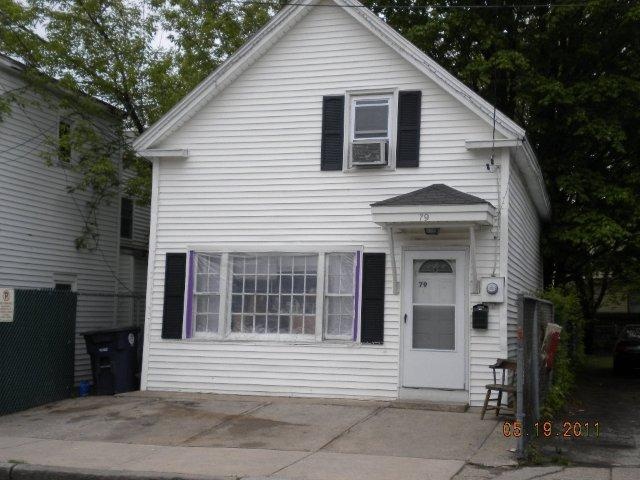 79 Ash St    C-593-5