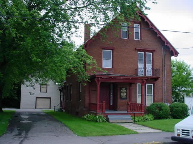 222 Main St