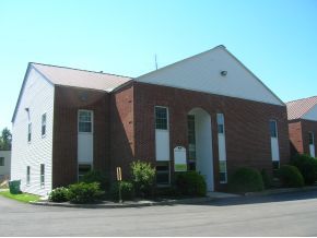 1 Merrill Industrial Park Offices 213-215