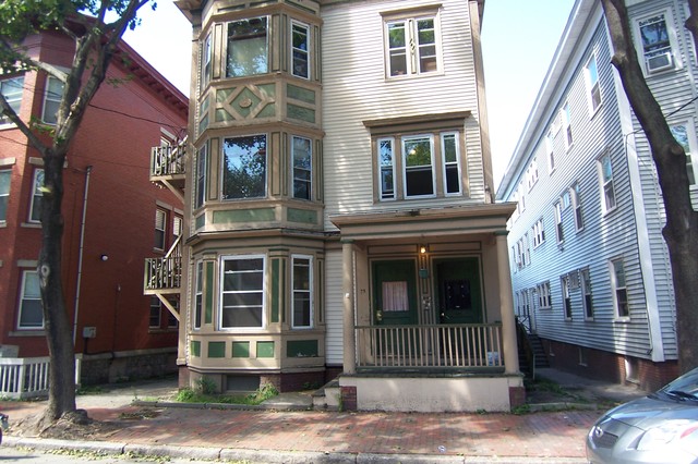 75 Sherman Street