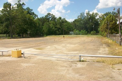 500 Block of South First Street