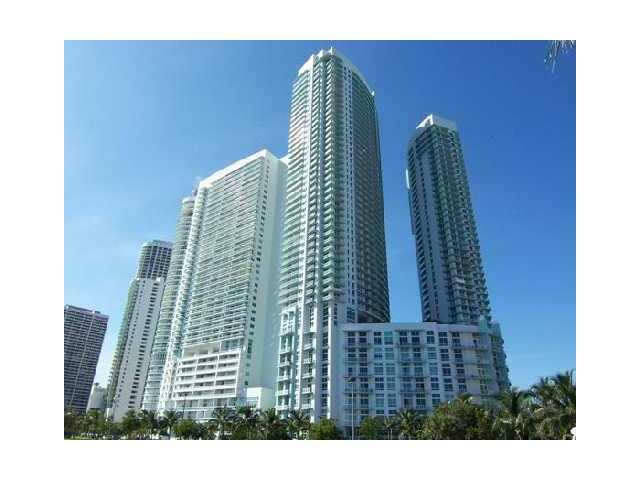 1900 N Bayshore Dr Apt 4410