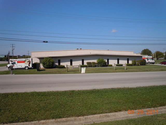 13015 Middletown Industrial Blvd