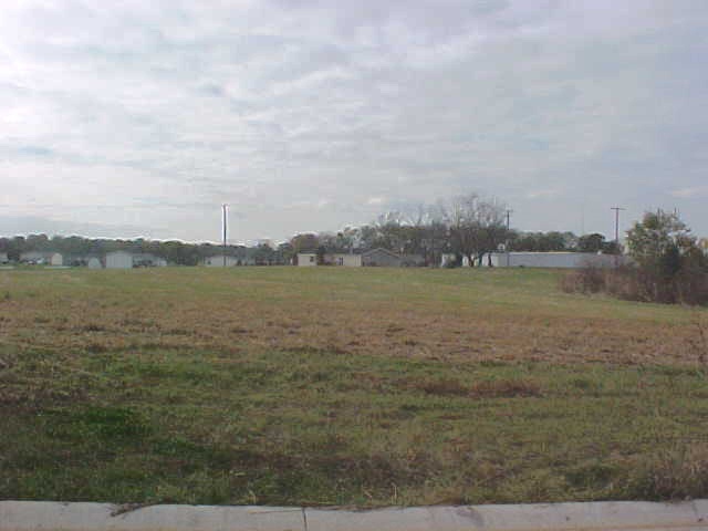 Lot 16 Hi Point Industrial park