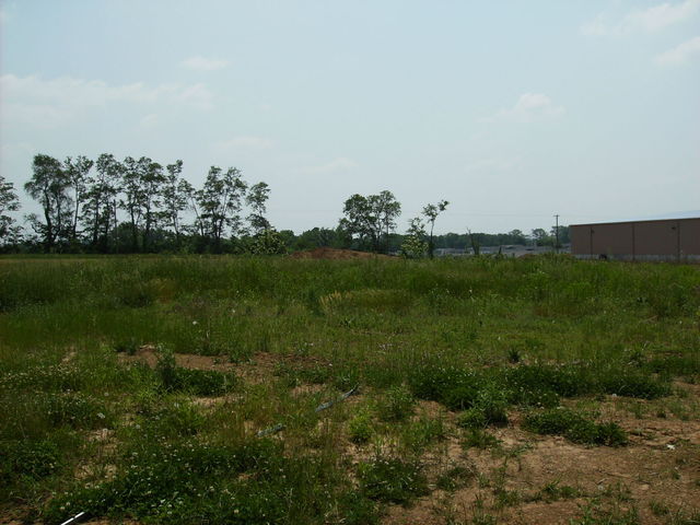 Lot 15 Hi Point Industrial Park